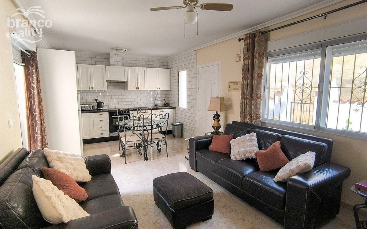 Prodej rodinný dům - Ciudad Quesada, ES, 82 m² - 5