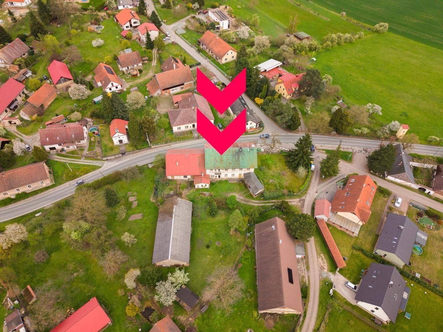Restaurace · 1 319 m² · Vlastimila Moravce, Nové Město nad Metují - 4
