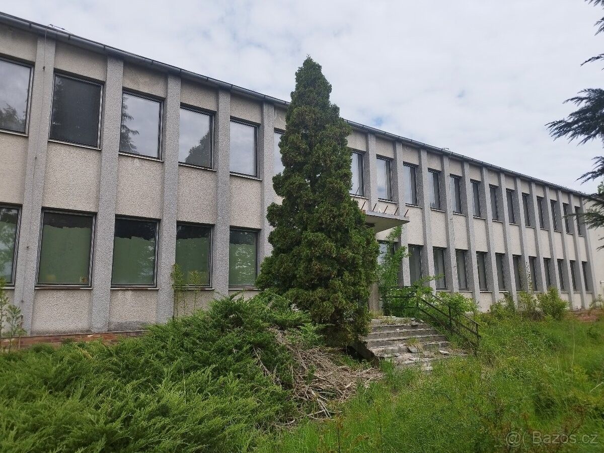 Obchodní prostory, Liberec, 463 12