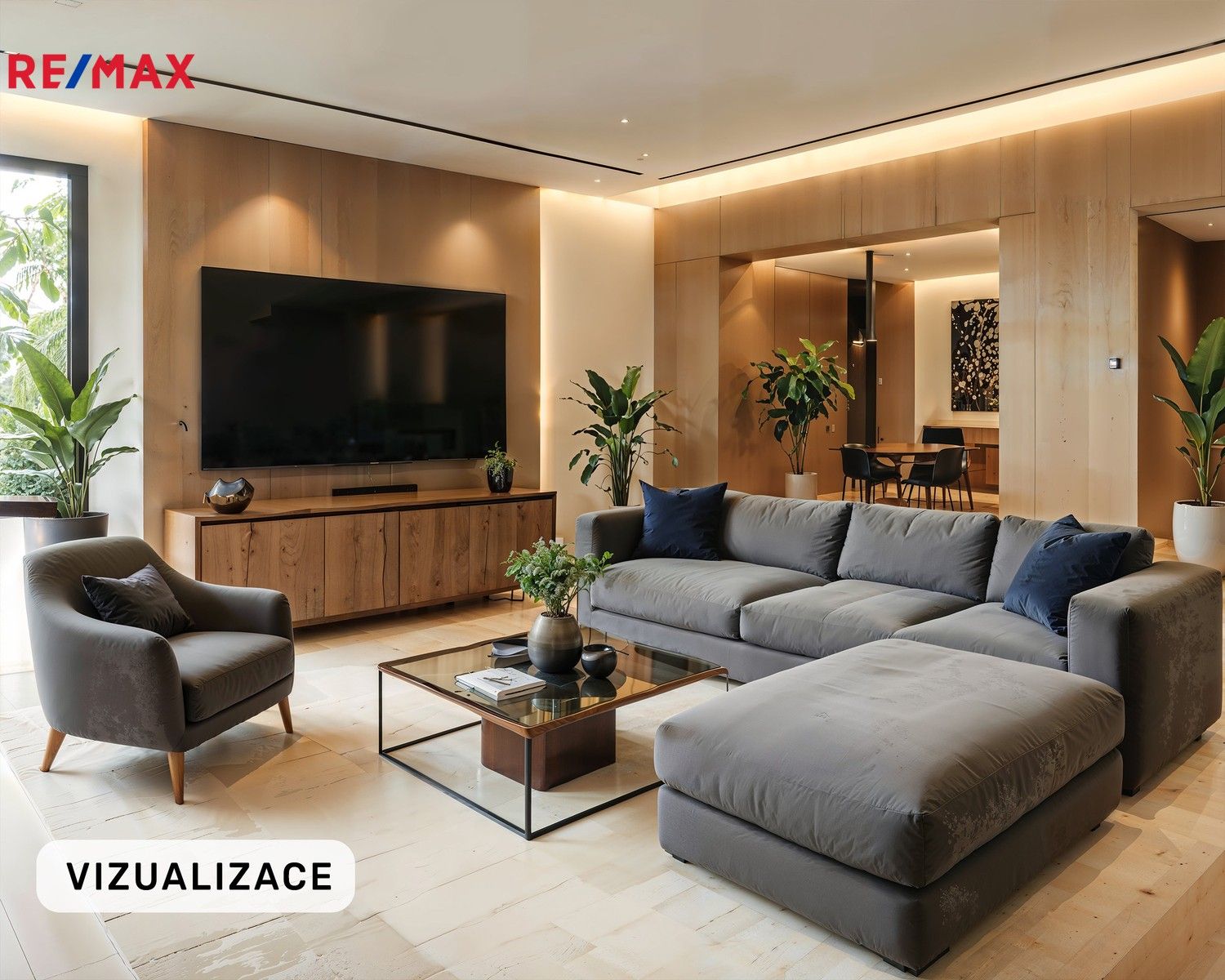 Prodej vila - K Housličkám, Praha, 310 m²