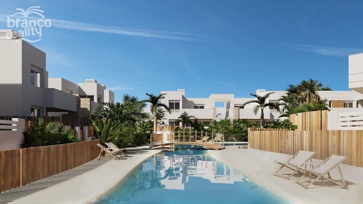 Rodinný dům · 189 m² · San Juan de los Terreros, Almería, Španělsko - 4