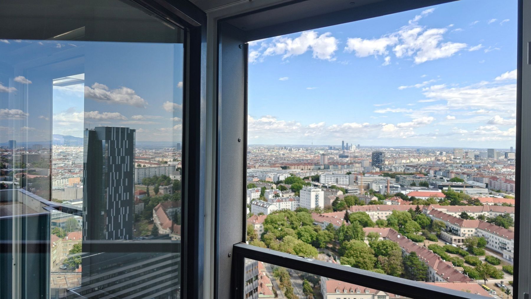 Byt 2+1 · 61 m² · Carl-Appel-Straße 7 Wien 10. Bezirk Wien 1100 - 3