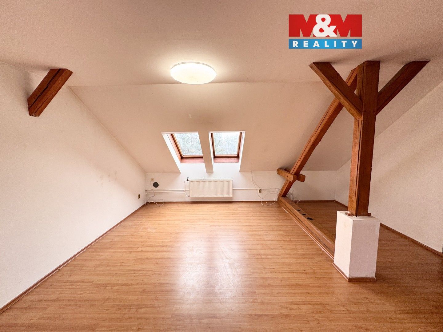 3+kk, Vídeňská, Pohořelice, 116 m²