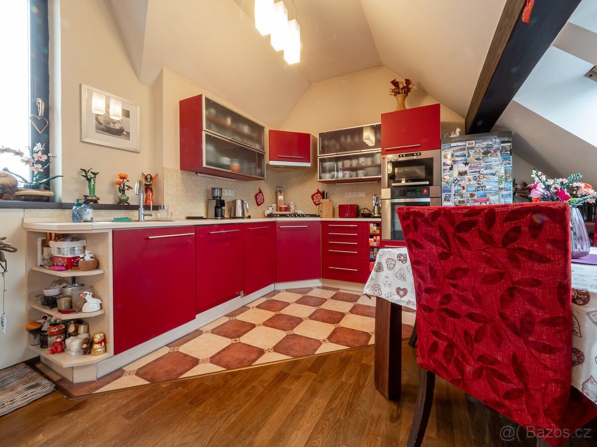 Prodej byt - Praha, 147 00