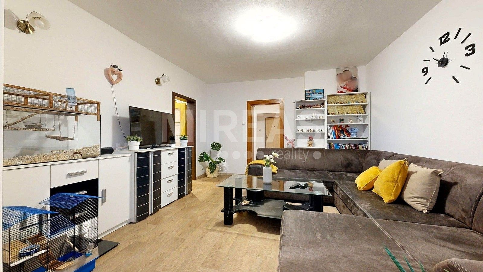 Byt 4+1 · 88 m² · Sychrova, Mladá Boleslav - Mladá Boleslav III - 4