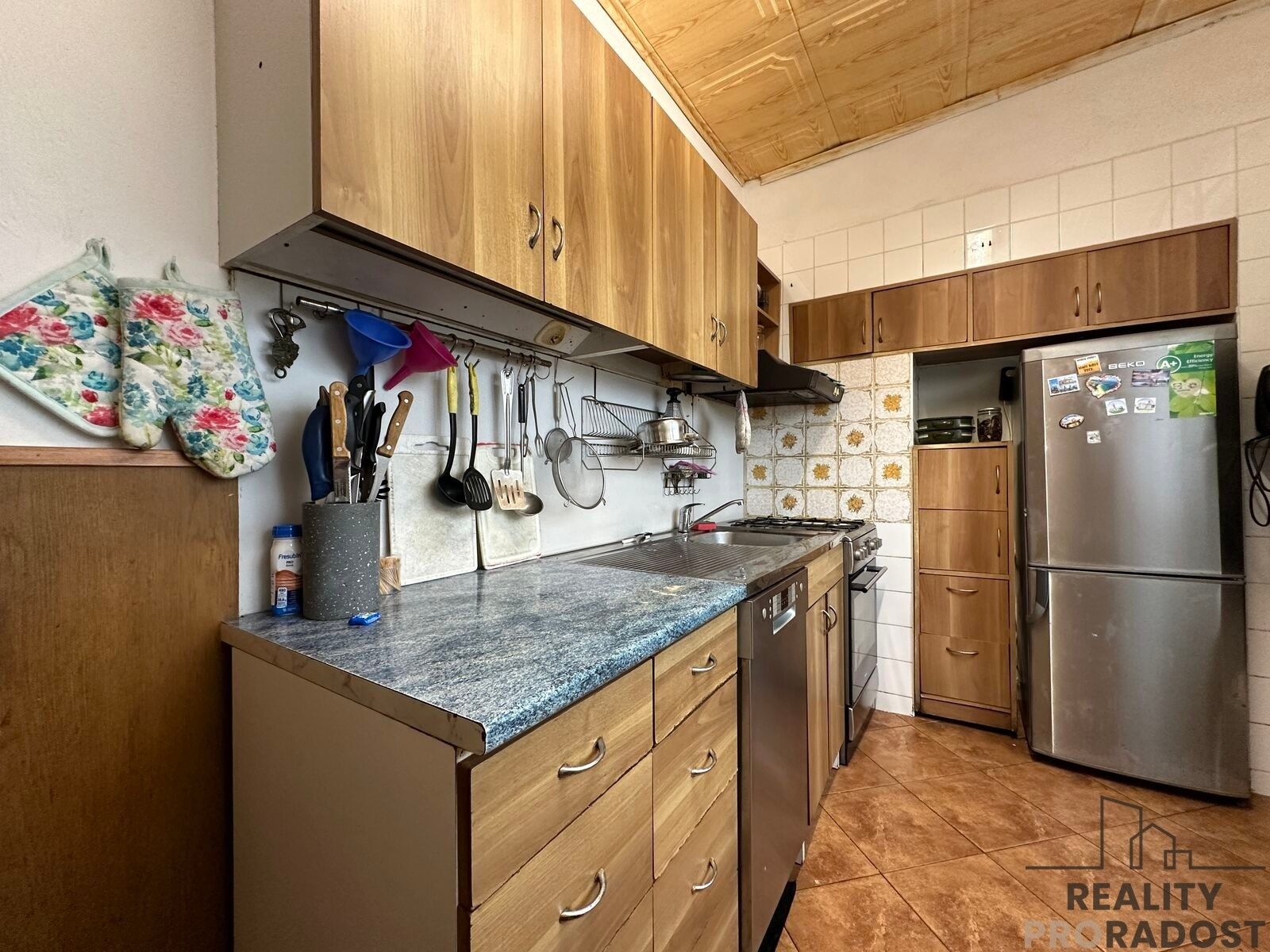 Prodej rodinný dům - , Třinec, 180 m²