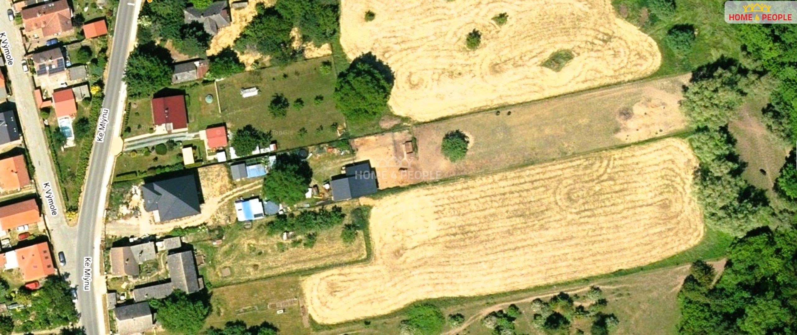 Prodej rodinný dům - Ke Mlýnu, Tuklaty, 255 m² - 5