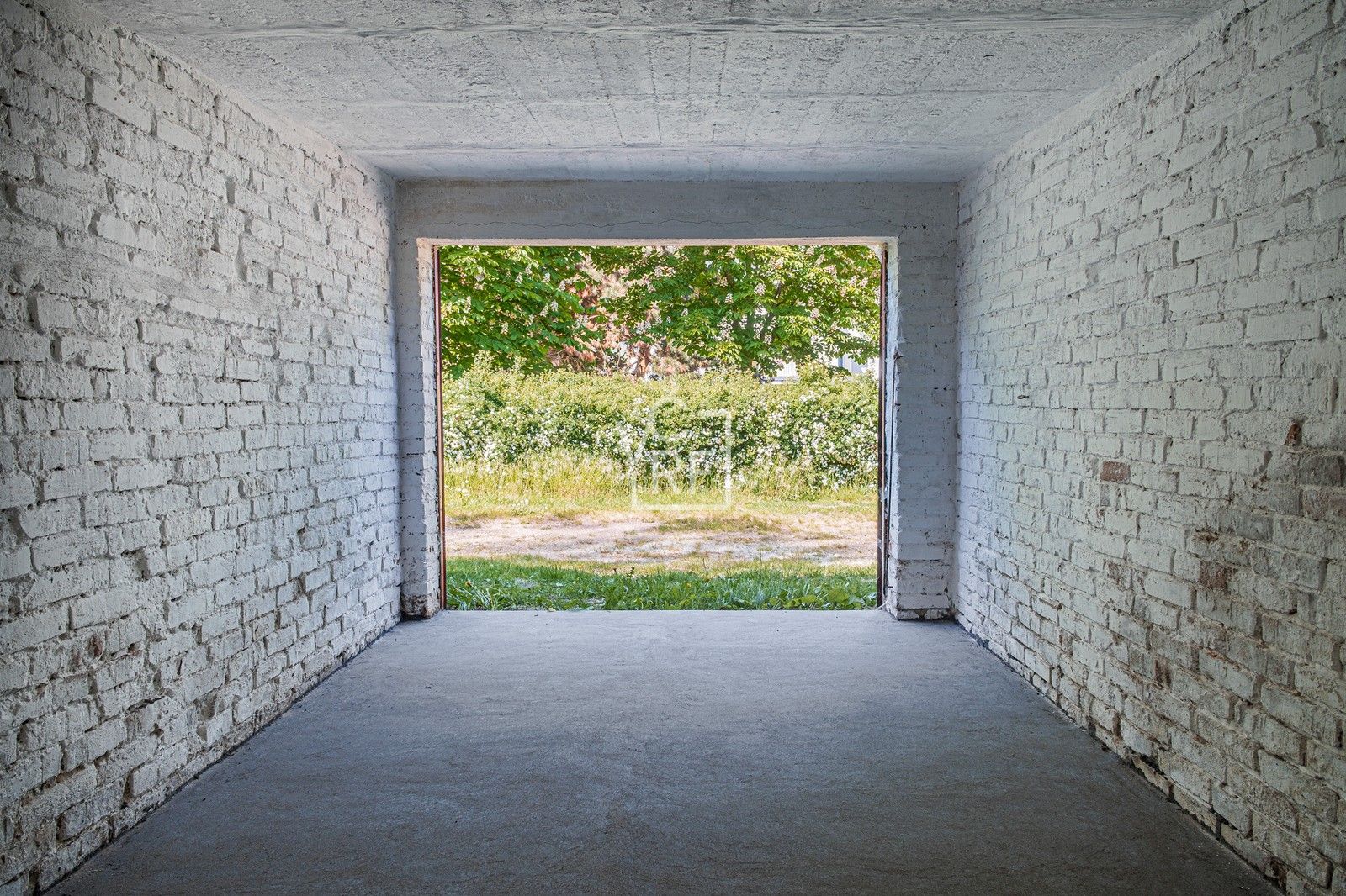 Garáž · 20 m² · Chvaletice - 3
