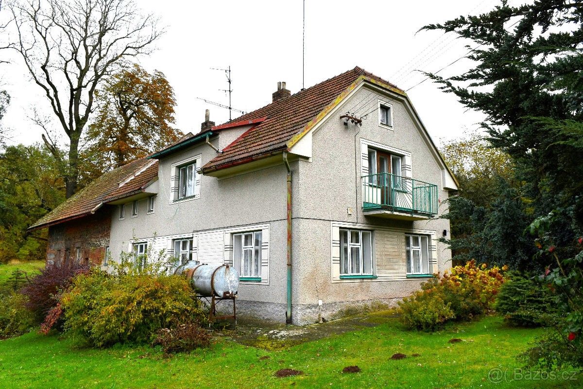 Rodinné domy, Dobruška, 518 01