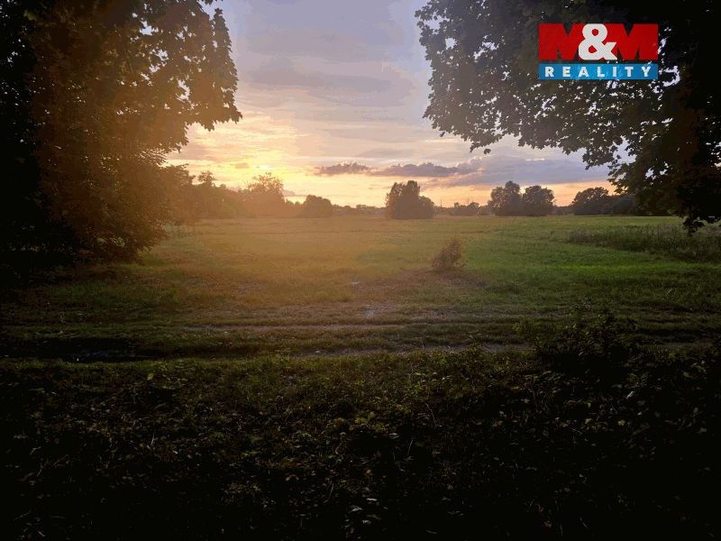 Stavební pozemek, Hradec Králové – pohled 4