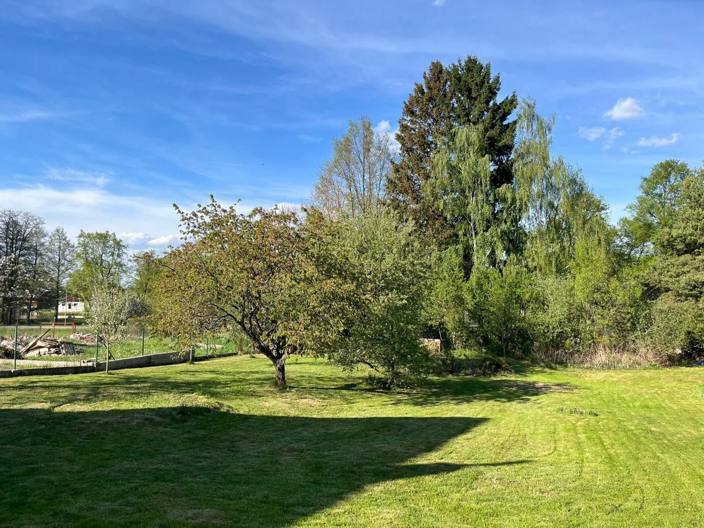 Chalupa · 106 m² · Mladošovice Petrovice - 4