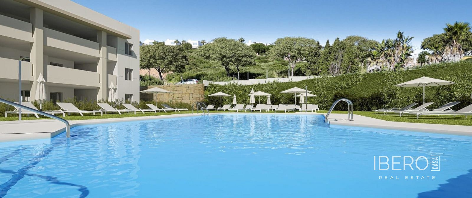 3+kk, Manilva, Španělsko, 82 m² - 2
