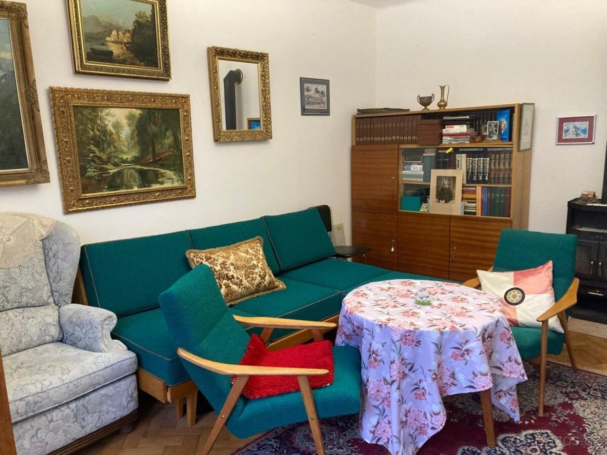 Prodej byt - Turnov, 511 01