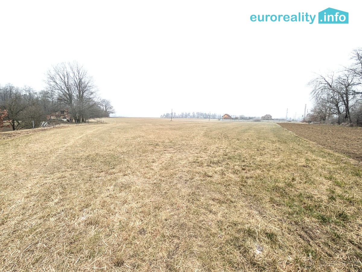 Pozemky pro bydlení, Katovice, 387 11 - 2