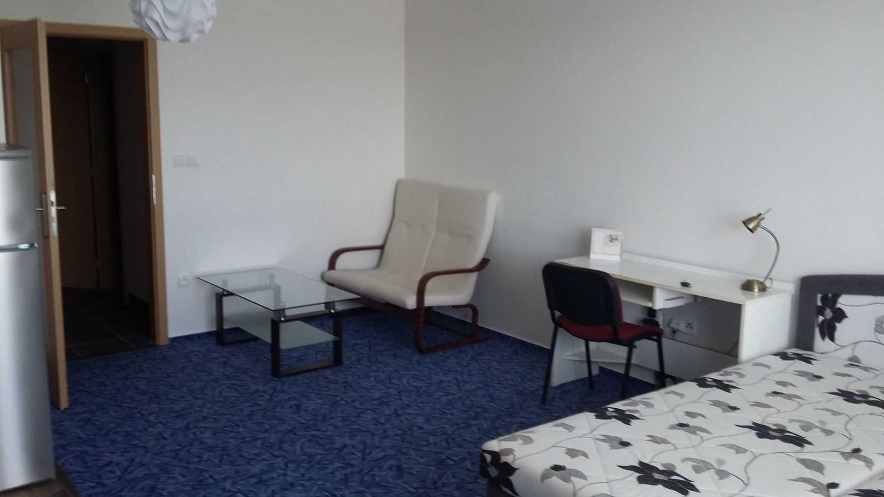 Byt 1+kk · 37 m² · Bartoňova, Náchod - Staré Město nad Metují, Královéhradecký kraj - 3