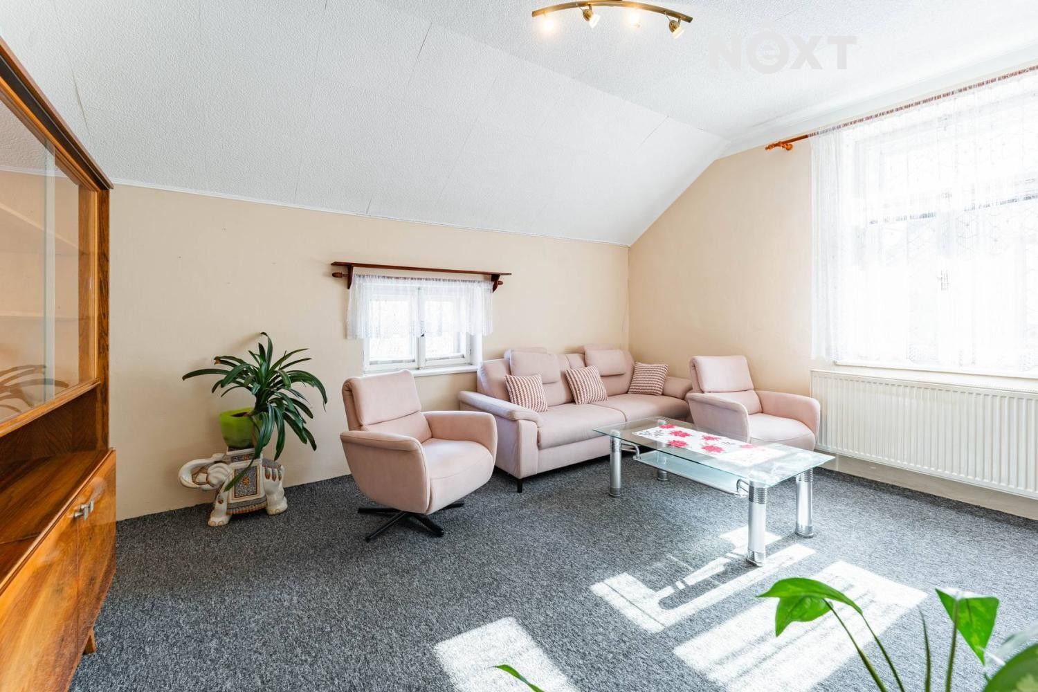 3+kk, Nový Malín, 65 m² - 2