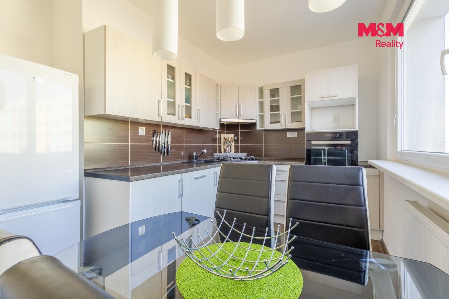 3+1, Norská, Česká Lípa, 70 m² - 1