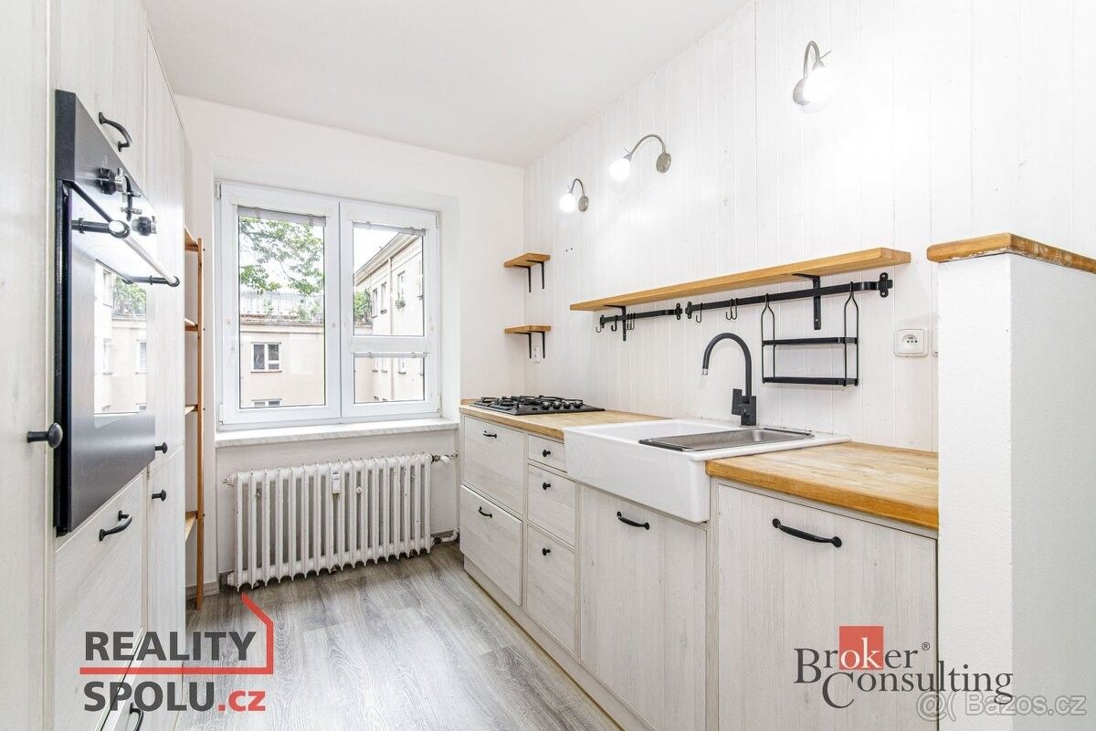 Prodej byt - Ostrava, 700 30