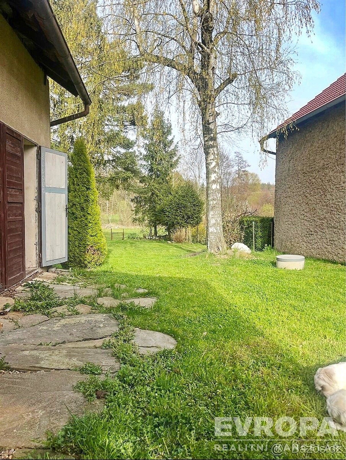 Chalupy, Rašovice Netušil, 130 m² - 2