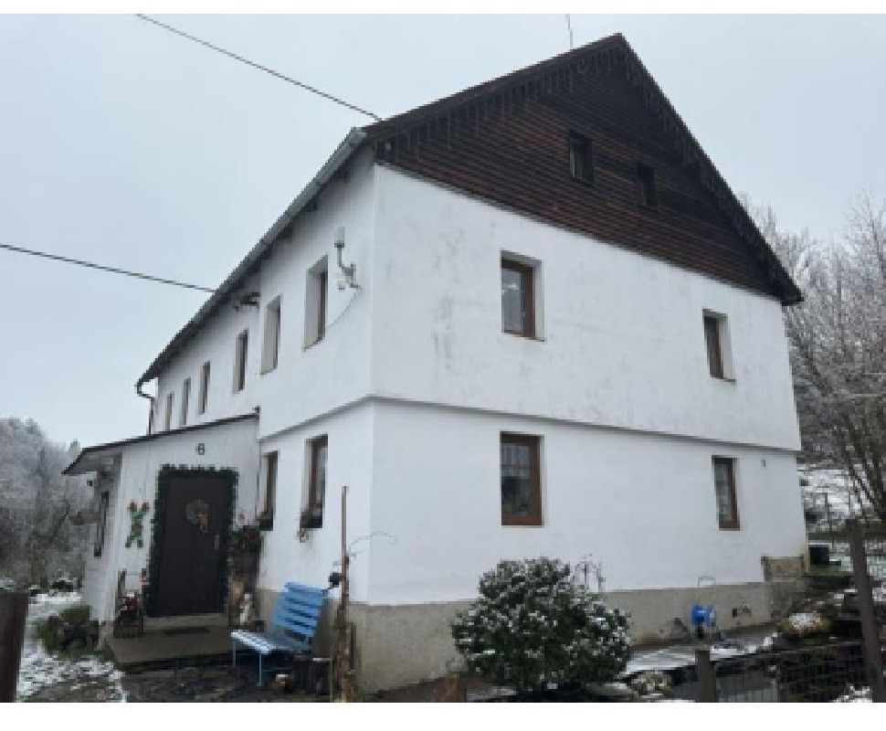 Rodinné domy, Ostrov nad Ohří, 363 01