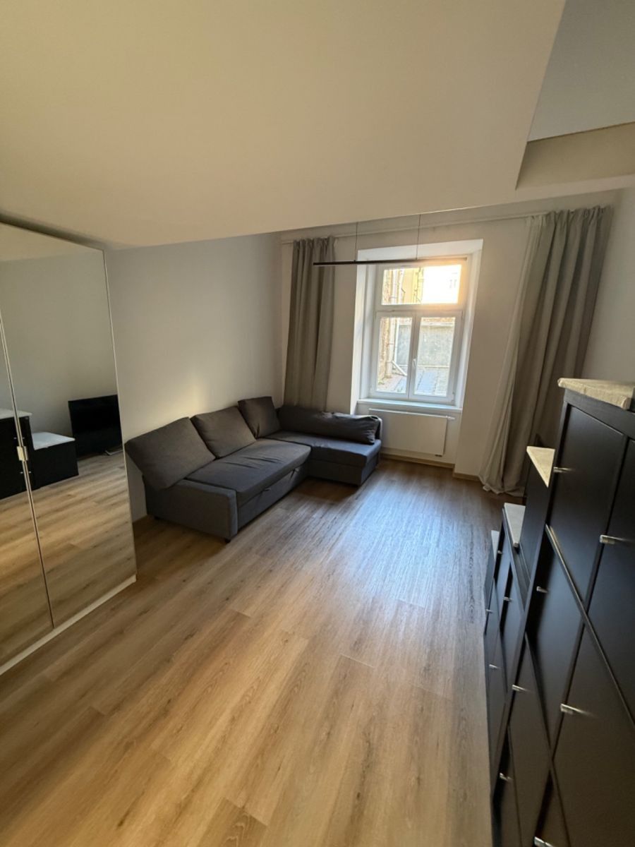 2+kk, Brožíkova, Praha - Košíře, 38 m² - 1