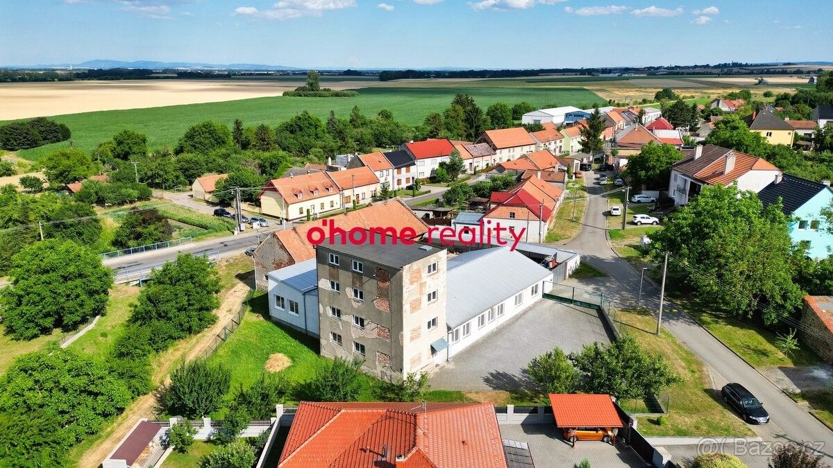 Nemovitost · Bedihošť, 798 21 - 4