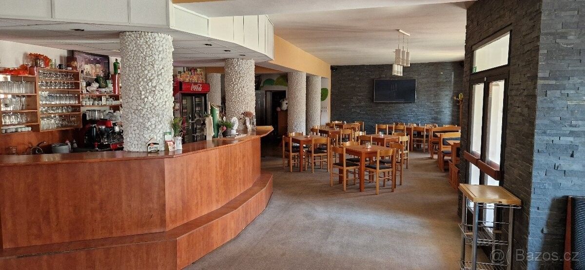 Restaurace · Rožnov pod Radhoštěm, 756 61 - 3