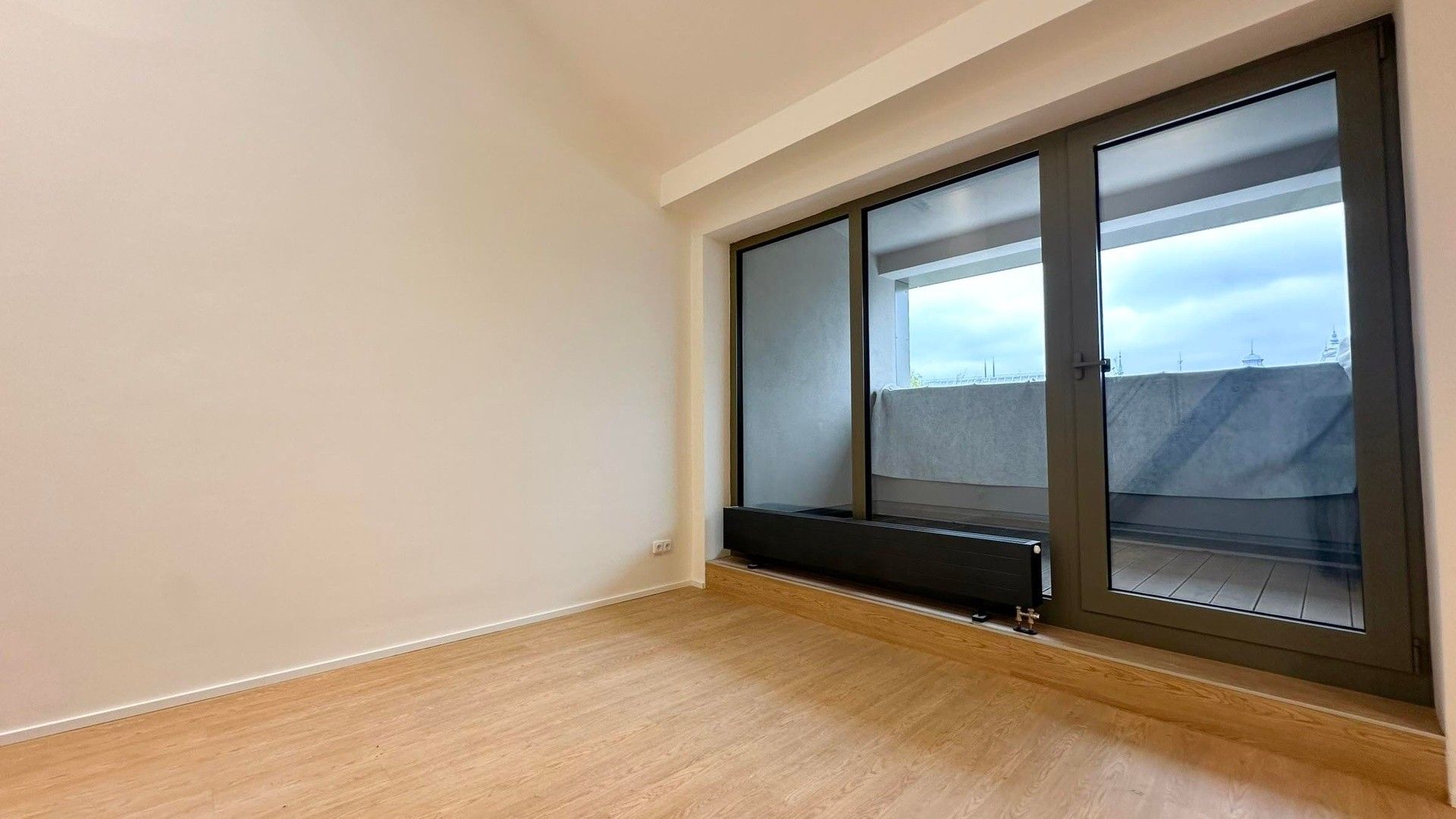 Pronájem byt 2+1 - Koliště, Brno, 67 m²