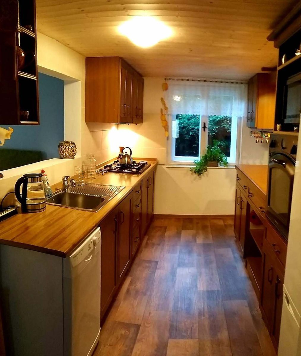 Chaty, Ostravice 1, Moravskoslezský kraj - 2