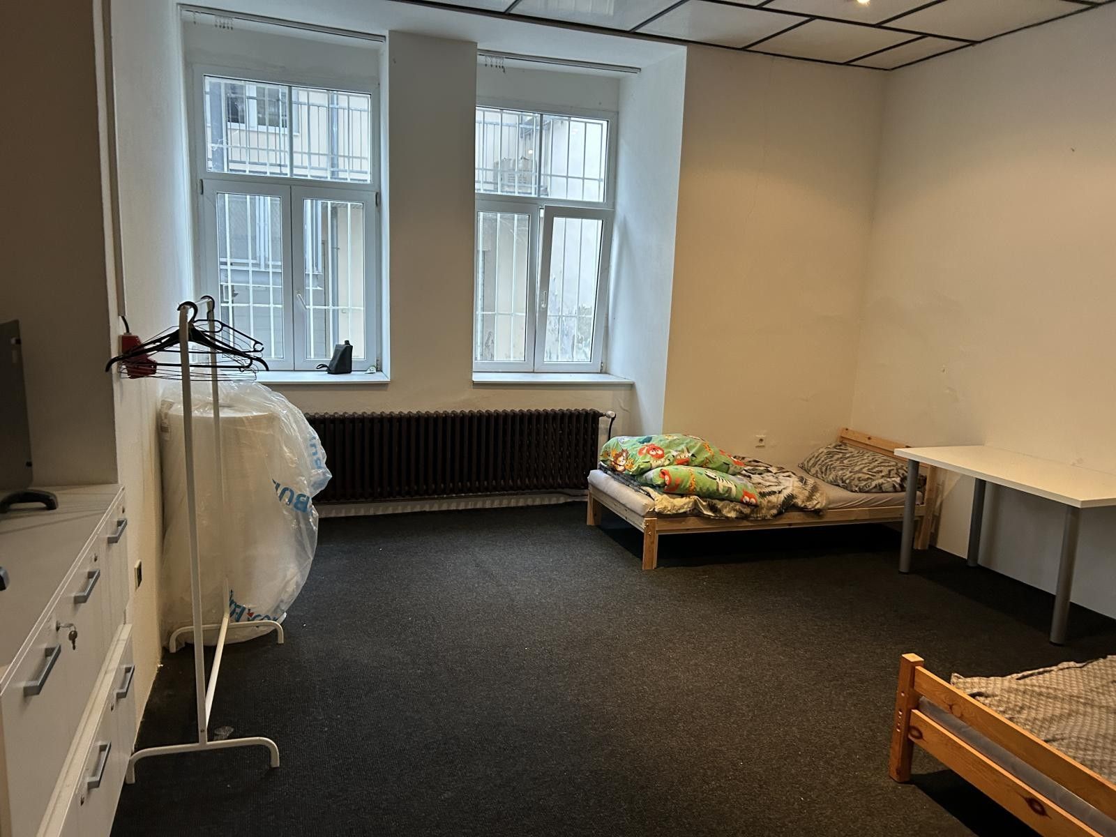 Pronájem byt 1+kk - Soudní, Brno, 70 m²