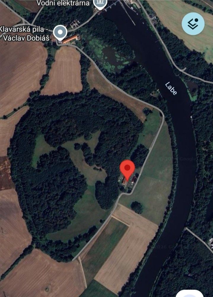 Byty, Kolín, 280 02