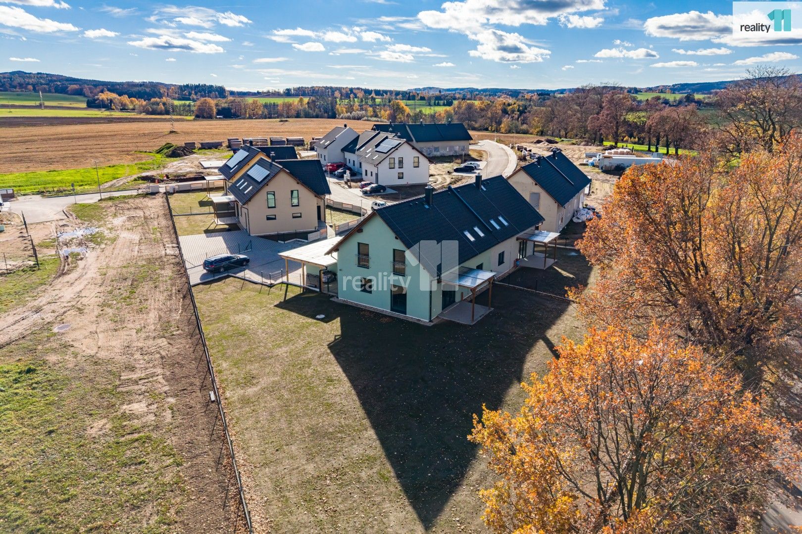 Prodej rodinný dům - Světlá nad Sázavou, 151 m²