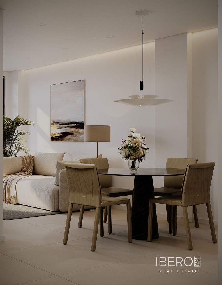 Byt 2+kk · 41 m² · Guardamar del Segura, Španělsko - 4