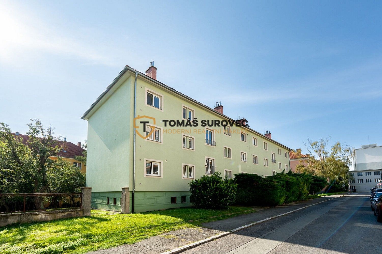 2+1, Kutná Hora - Hlouška, Středočeský kraj, 65 m² - 2
