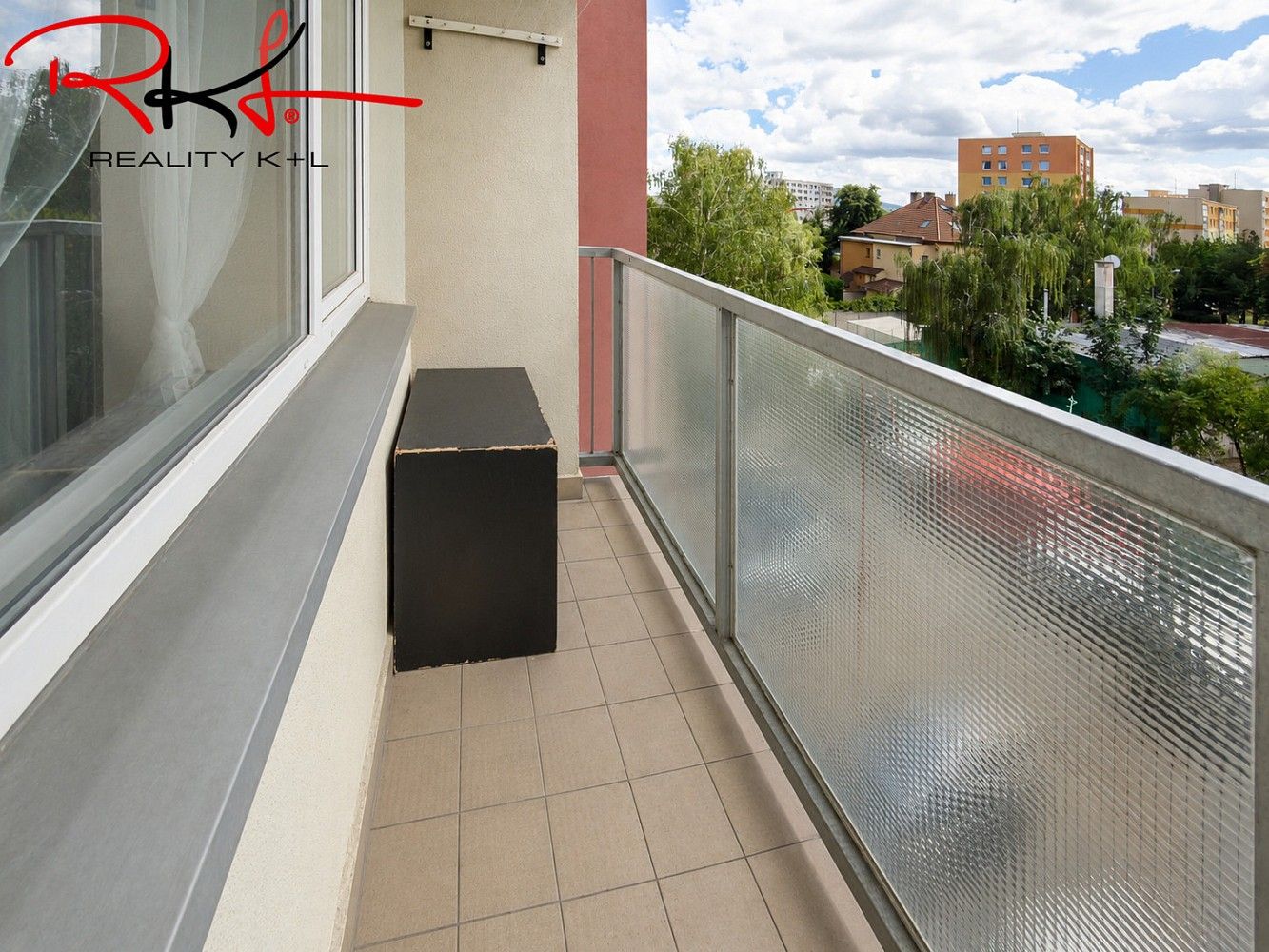 Prodej byt 2+1 - Roudnice nad Labem, okres Litoměřice, Ústecký kraj, 56 m² - 5