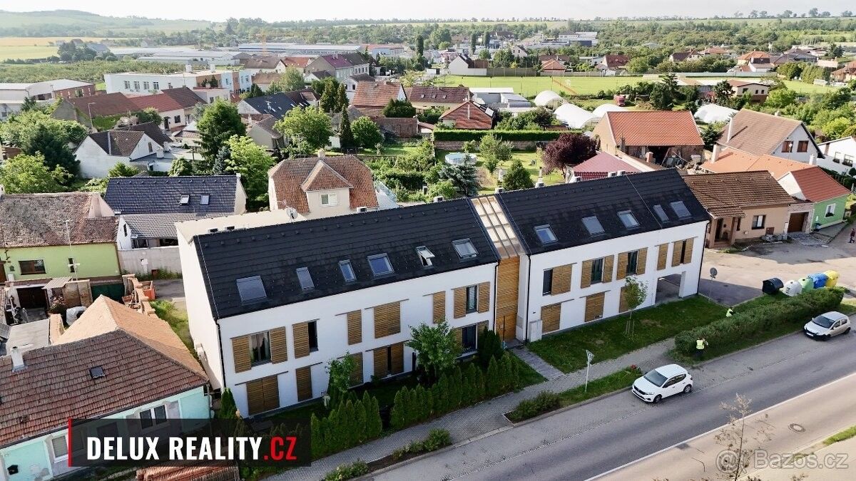 Byty, Znojmo, 669 02 - 2
