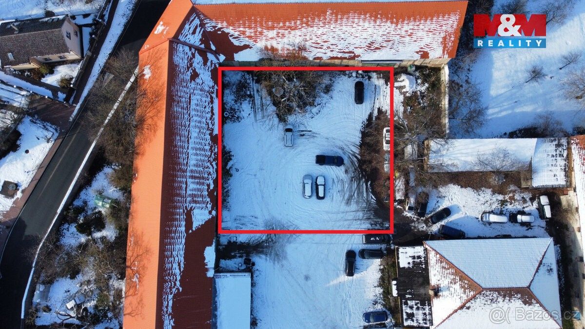 Pronájem pozemek pro bydlení - Jinočany, 252 25