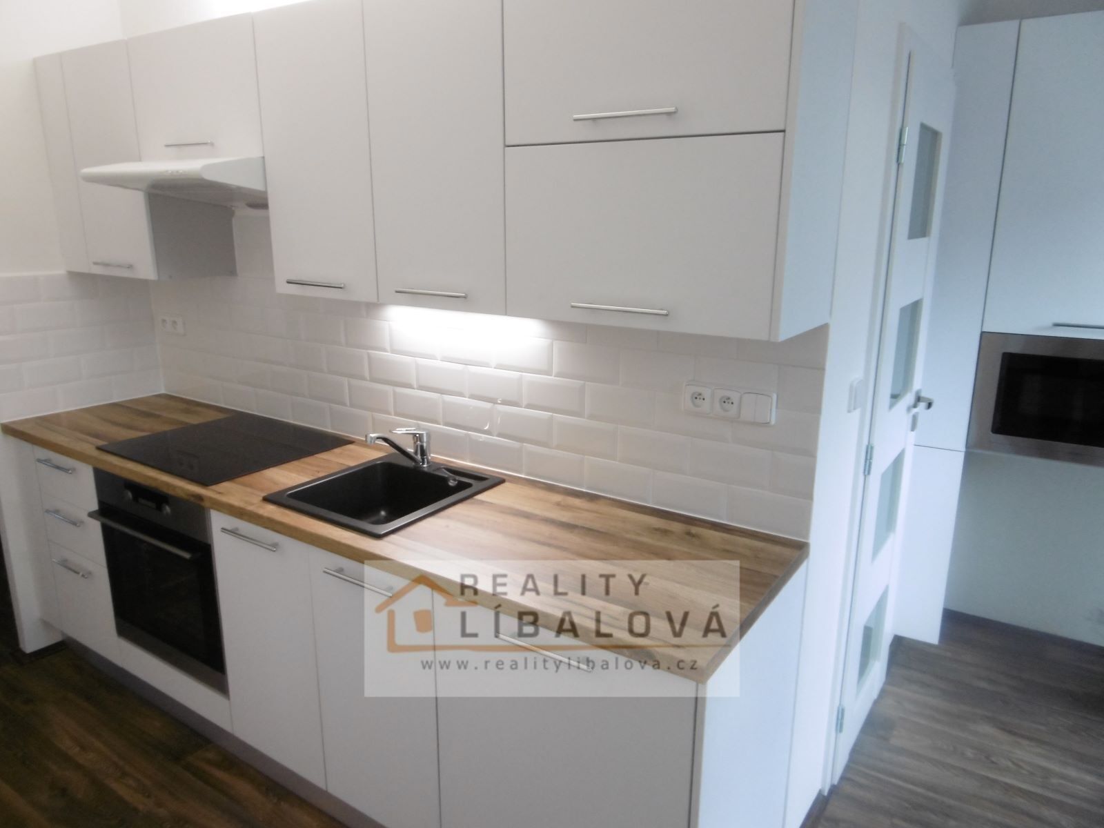 3+1, Hluboká, Ústí nad Labem, 68 m² - 2