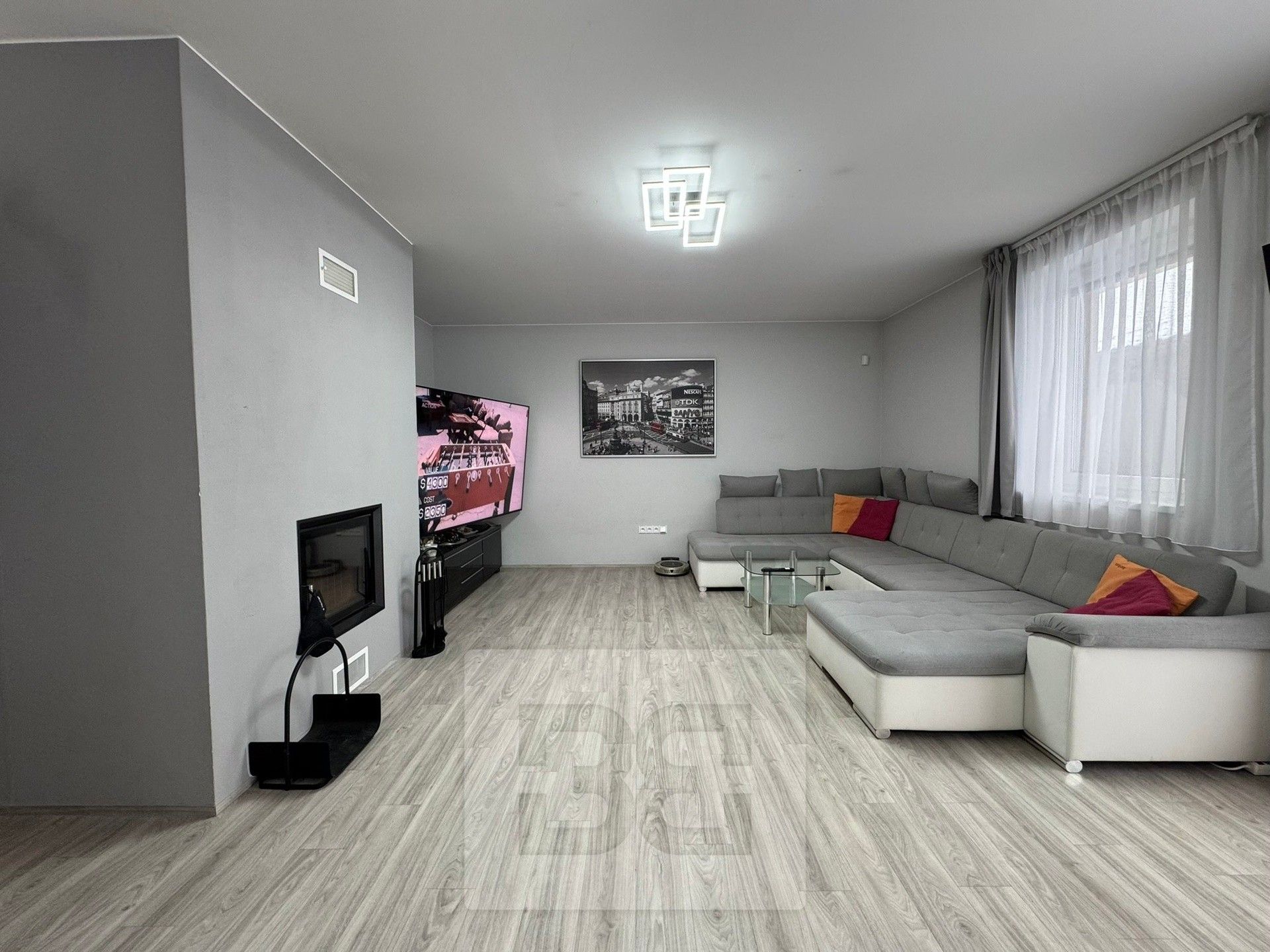 Pronájem rodinný dům - Uhřice, 123 m²