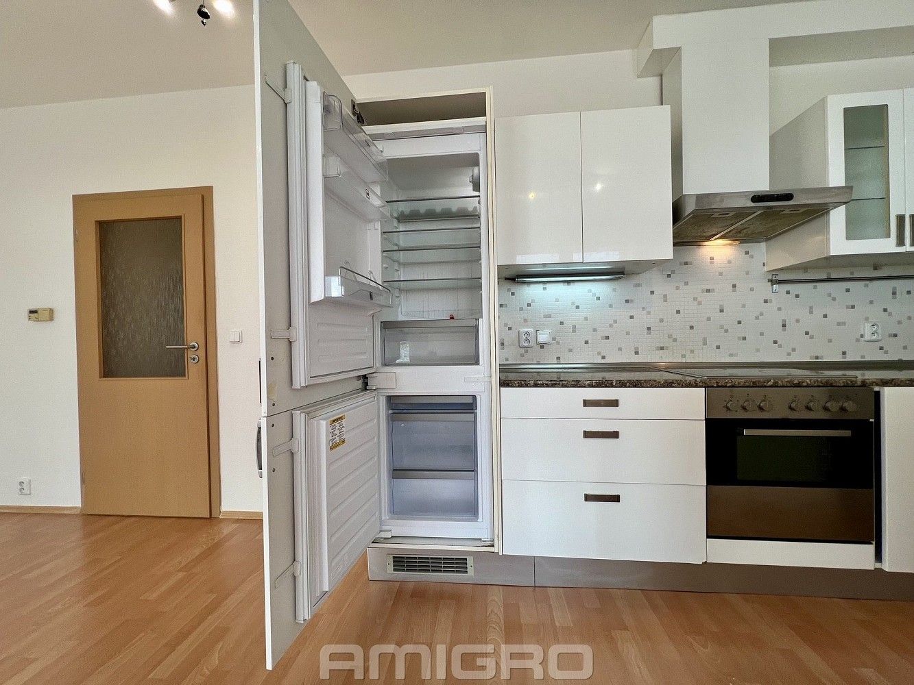 Byt 1+kk · 38 m² · Brno - Slatina, okres Brno-město, Jihomoravský kraj - 4