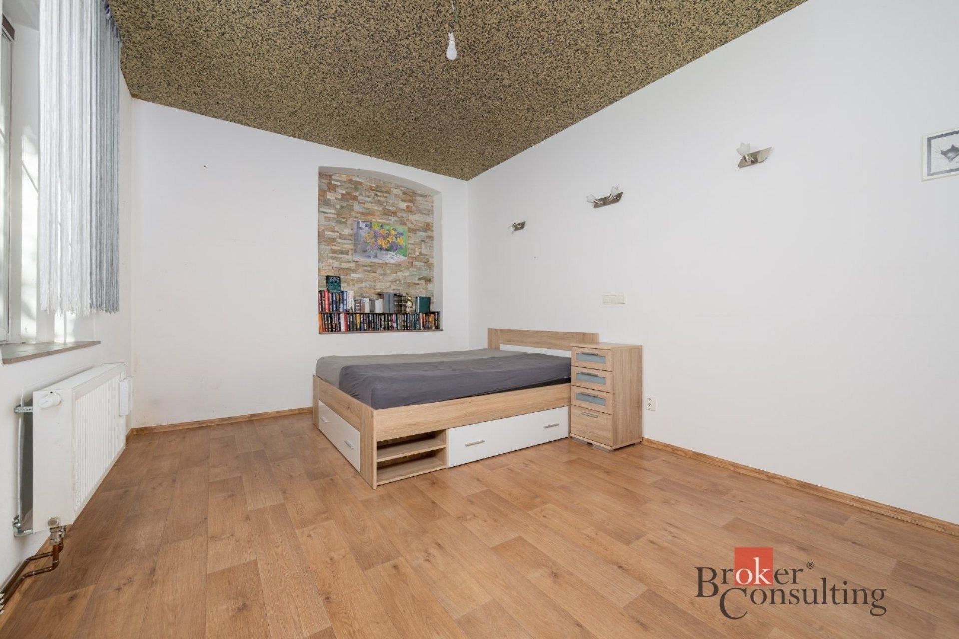 Byt 2+1 · 56 m² · Svobody 243, Liberec XV-Starý Harcov - 3