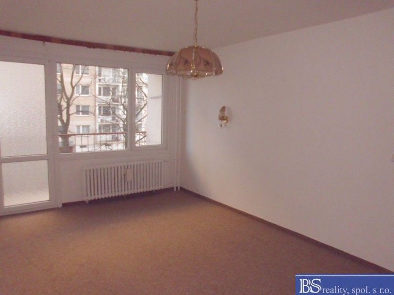 Prodej byt 2+1 - Nová, Ústí nad Labem, 64 m² - 5