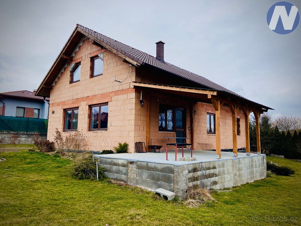 Rodinné domy, Světlá nad Sázavou, 582 91