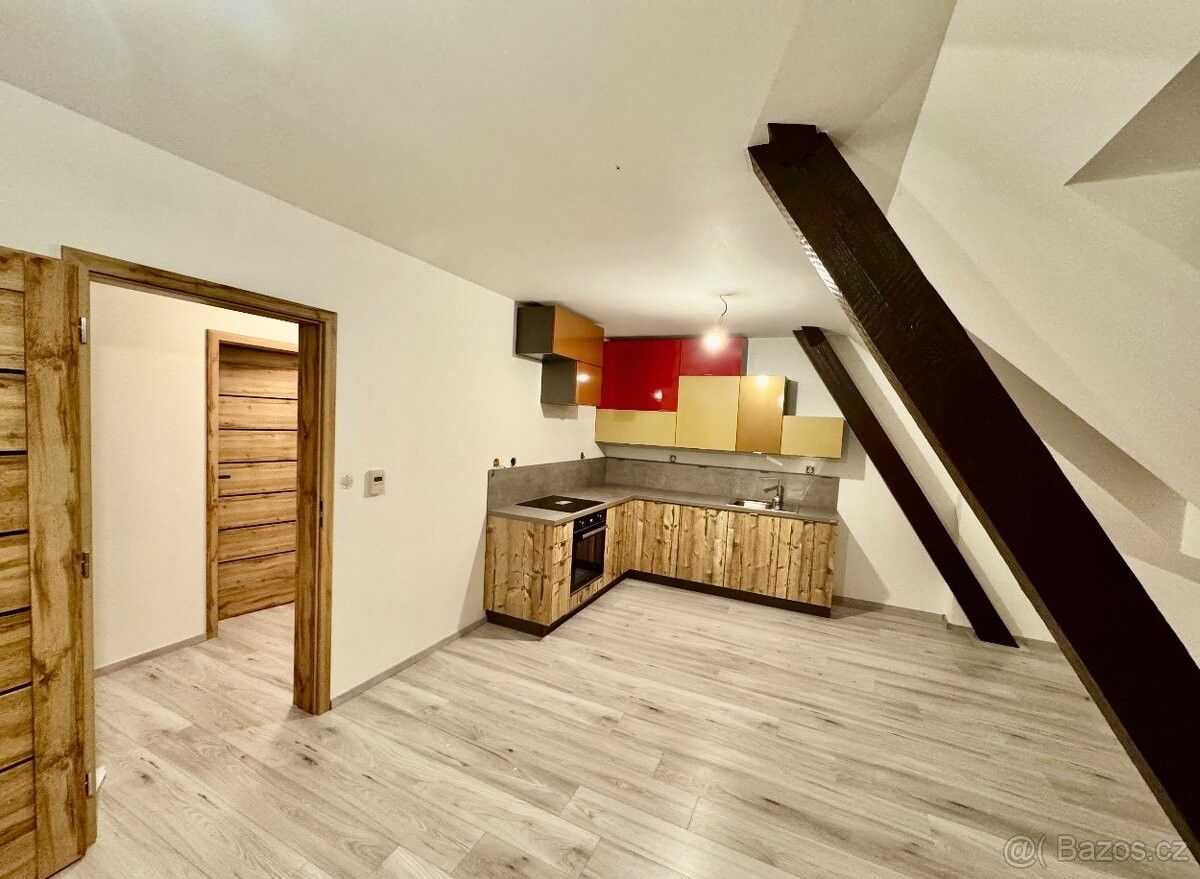 Byty, Třebovice, 561 24