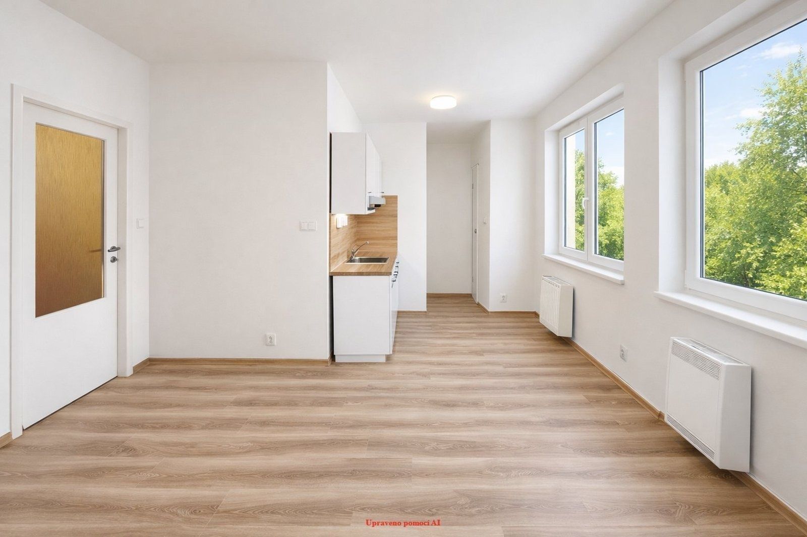 Byt 1+kk · 26 m² · Na Michalůvce, Havířov - Prostřední Suchá, Moravskoslezský kraj - 4