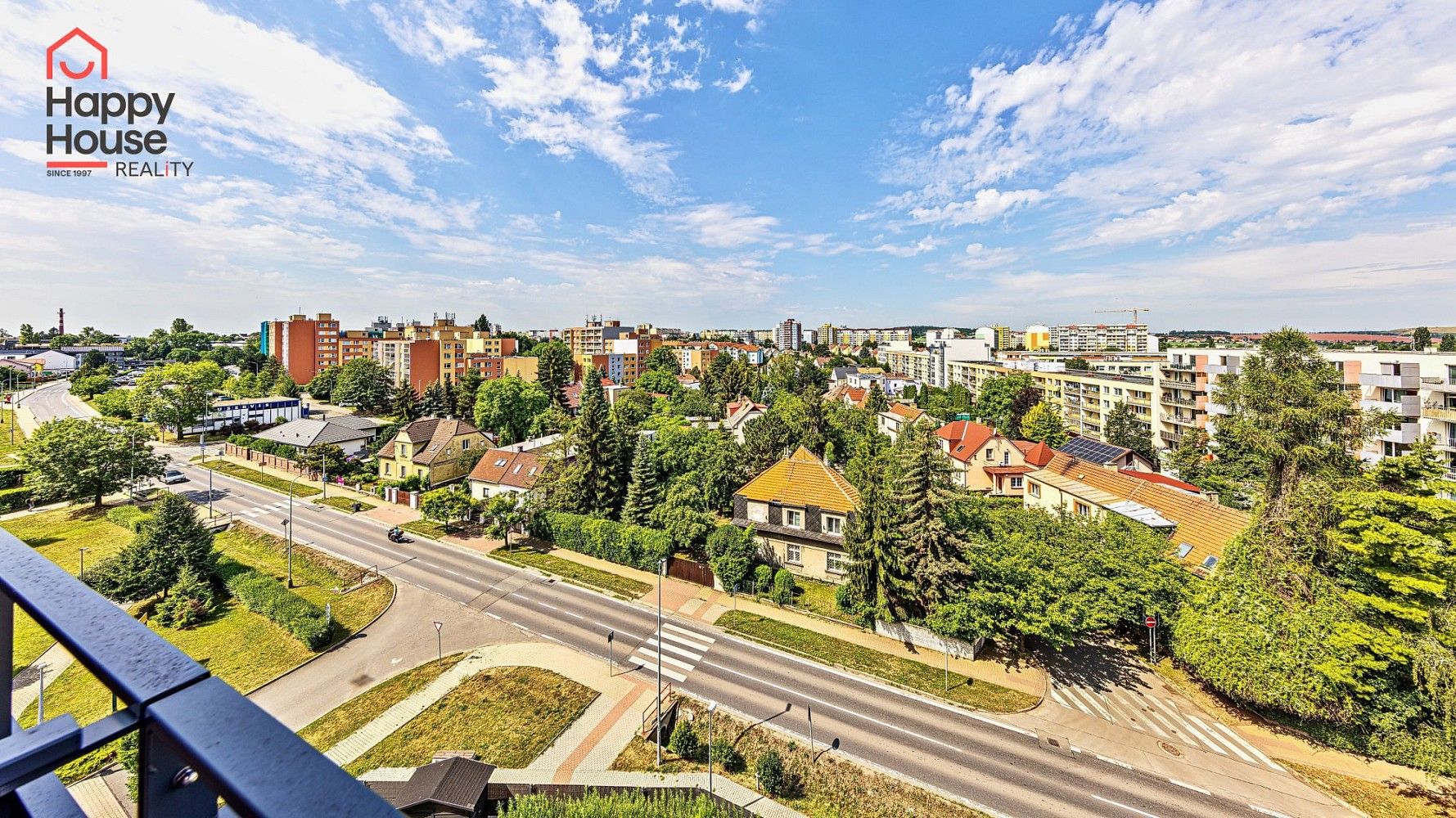 Prodej byt 3+kk - Škrábkových, Praha 9 - Letňany, 82 m² - 5