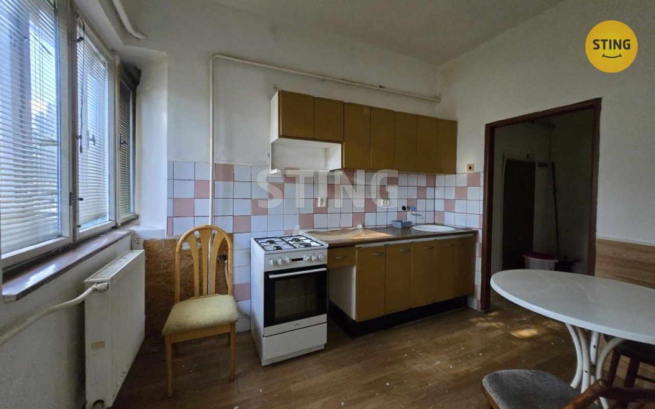 Prodej byt 2+1 - Zámecká, Odry, 59 m²