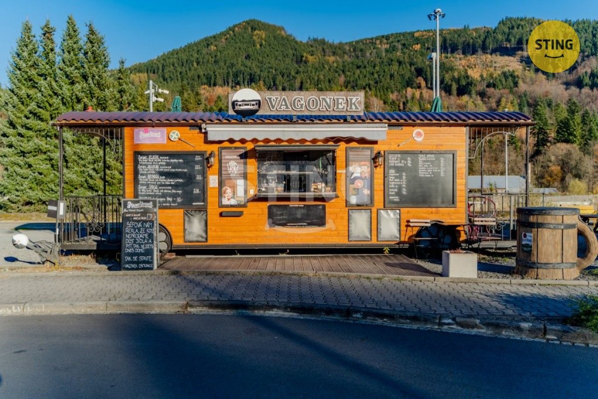 Ostatní, Ostravice, 739 14 - 1