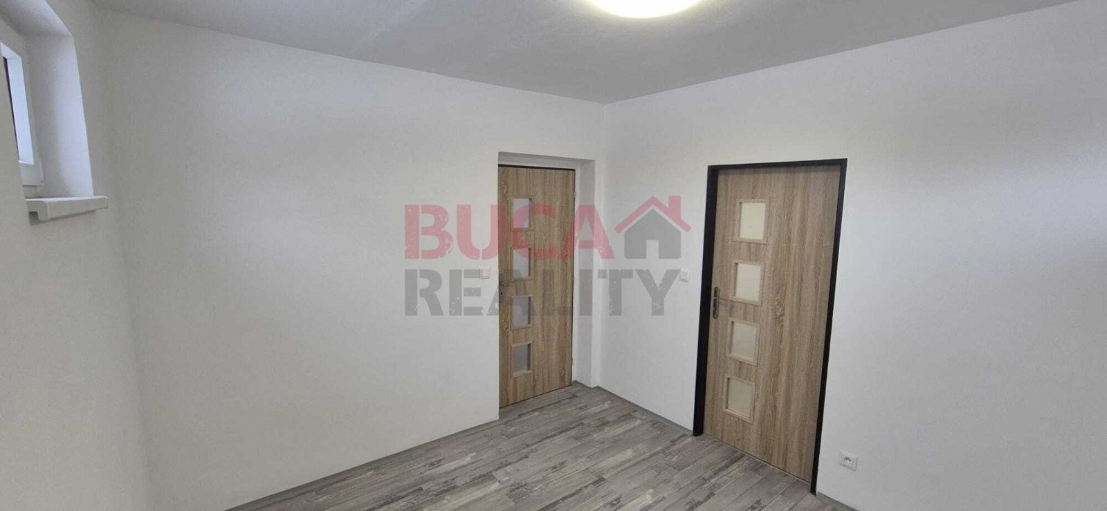 Byt 2+1 · 32 m² · Černá v Pošumaví - 4