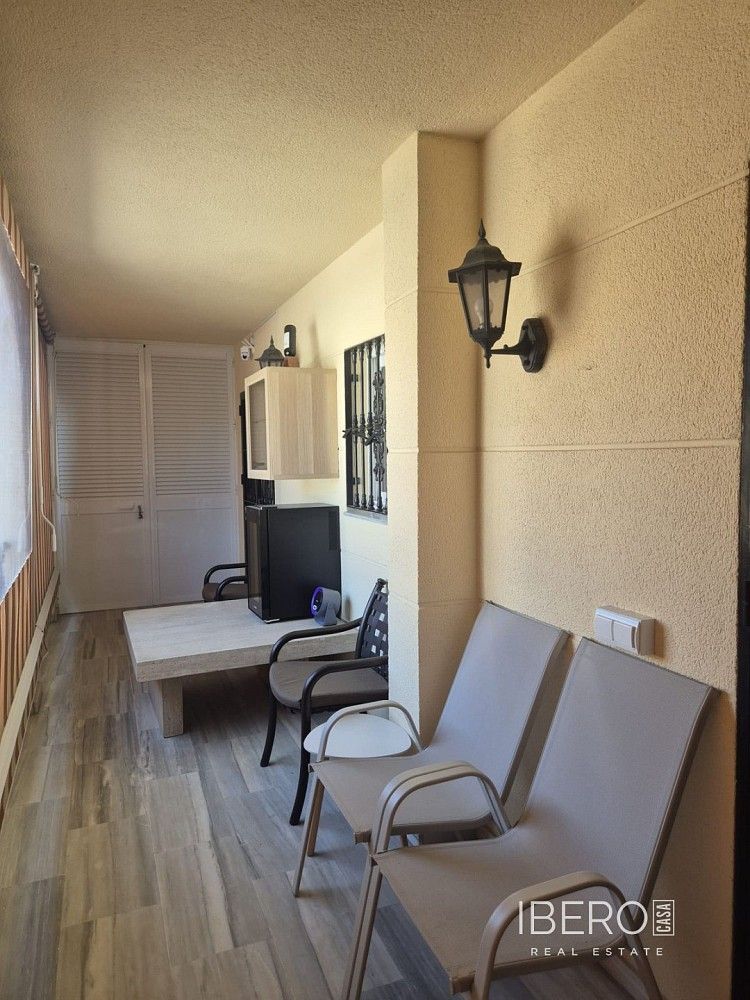 Byt 4+kk · 125 m² · Los Pacos, Španělsko - 3